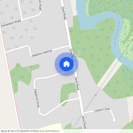 63 Kilpatrick Drive, East Gwillimbury