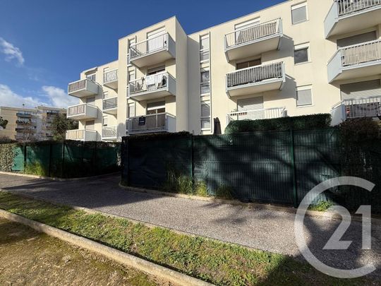 Location Appartement 1 pièce 25m² MONTPELLIER 34090 - Photo 1