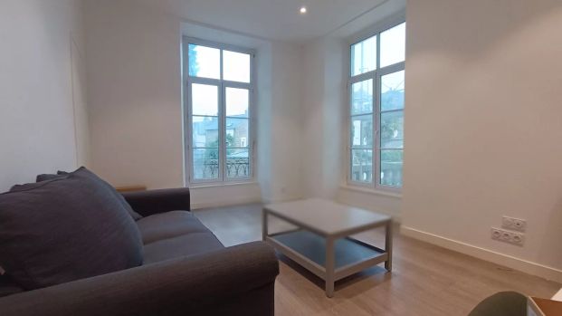 Appartement Saint-Malo 3 pièce(s) 64 m2 A LOUER - Photo 1