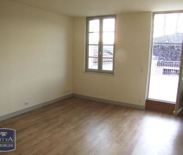Appartement à louer 2 pièces 41.97m² - Photo 4