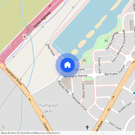 41 Melton Hill Lane, WA 6111, Champion Lakes