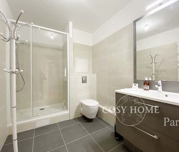 Appartement en location | Courbevoie - Photo 4