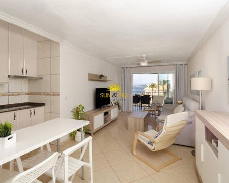 1 BEDROOM APARTMENT - LA MANGA DEL MAR MENOR - Photo 4
