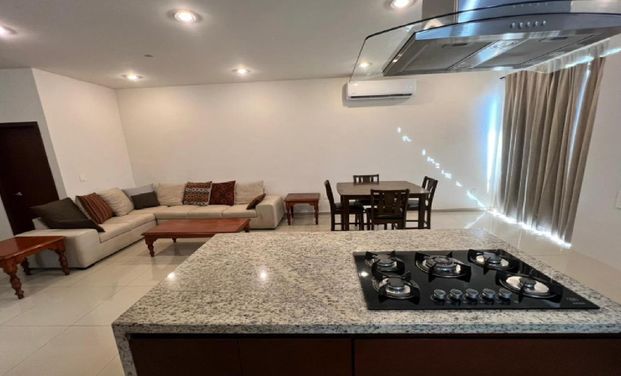 RESIDENCE WITH CLUB HOUSE IN NEOVITA, House For Rent - Photo 1