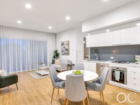 Open The Door To Modern Apartment Living - Photo 4