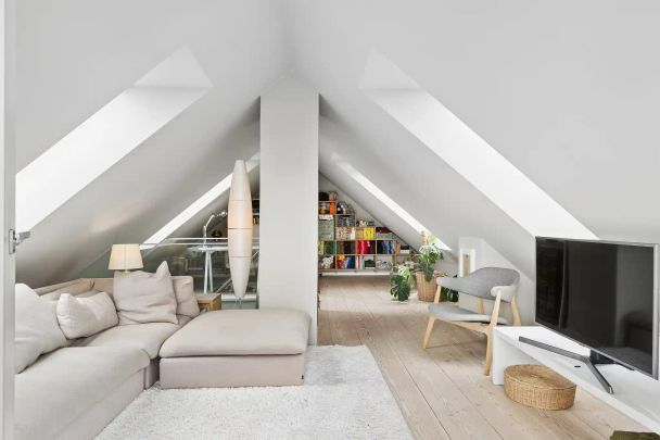Strandvejen, 2900 Hellerup - Photo 1