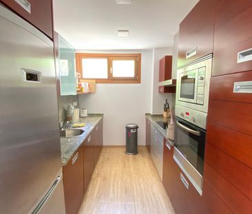 Apartamento de alquiler en Los Altos de Los Monteros, Alto de los M... - Photo 3