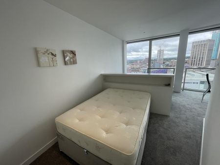 Studio to rent - Photo 3
