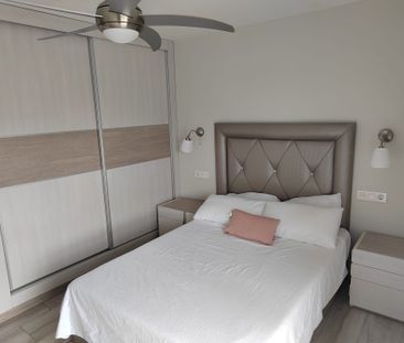 Piso de alquiler en Calle Hortensia, Campanillas - Photo 5