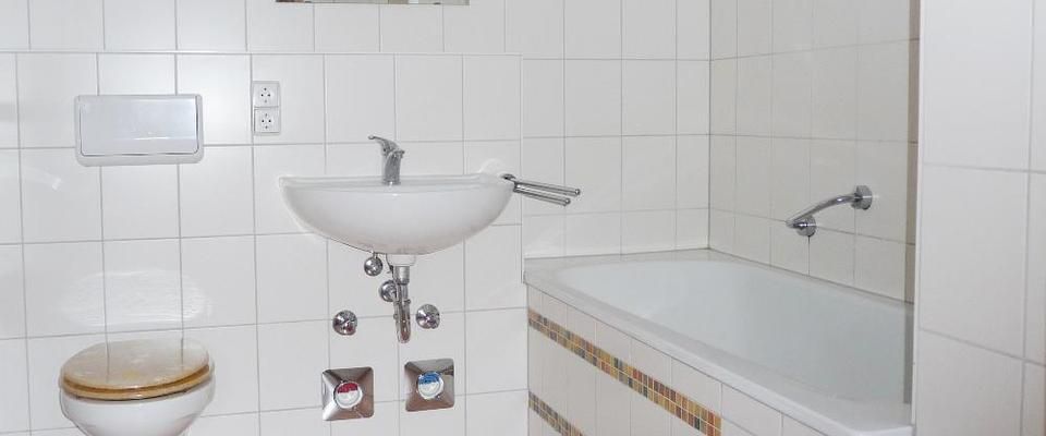 2 Zimmer in ruhiger Wohnlage mit Balkon - Foto 1