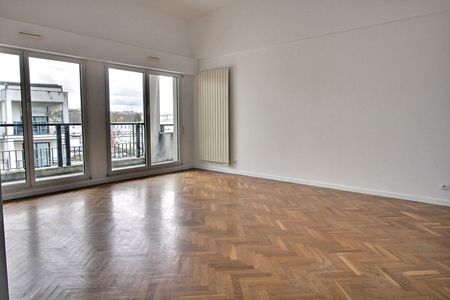 Appartement T3 Boulogne-Billancourt à louer - Photo 4