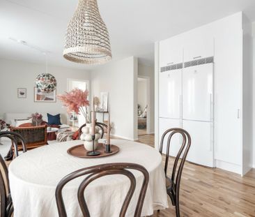 Ida Adamssons Gata 14 A - Foto 2