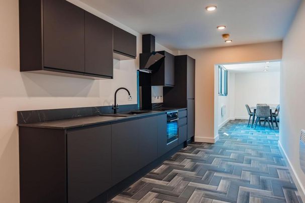 1 bedroom house to rent - Photo 1