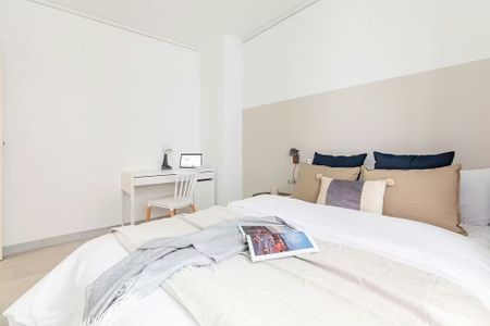 Carrer Comte de Montornés, Valencia, Valencian Community 46003 - Foto 5