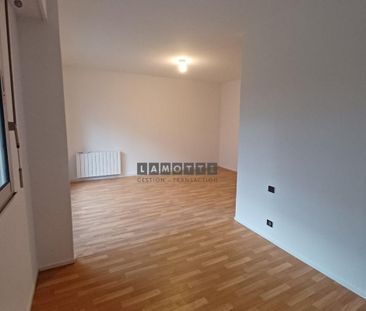 Appartement à louer studio - 31 m² - Photo 1