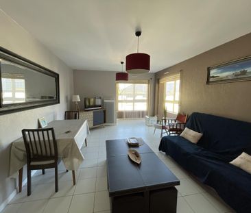 Appartement T2 à louer Saint Malo - 59 m² - Photo 1