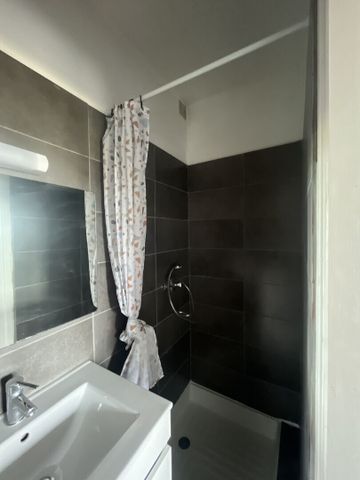 Appartement Rodez 1 pièce(s) - Studette Meublée 11.51m² - Photo 3