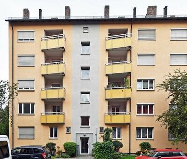 Wohnung im EG mit neuem Bad und ebenerdiger Dusche - Photo 5