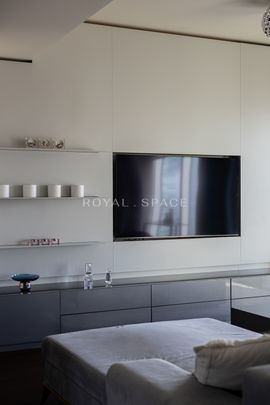 Wyjątkowy Apartament na Złotej 44! - Photo 1