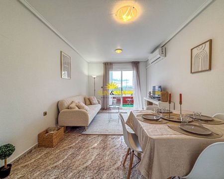 TWO-BEDROOM APARTMENT – FORMENTERA DEL SEGURA - Photo 5