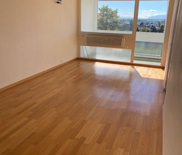 Appartement de 4.5 pièces avec balcon à Nyon - Foto 3