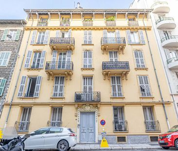 Appartement Nice 65,77 m² - Photo 3