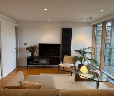 1 Bed Flat, Bermondsey Square, SE1 - Photo 6