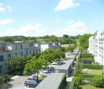 Penthouse-Feeling auf zwei Etagen! - Foto 6