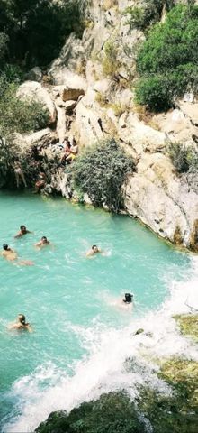 Casa o chalet de alquiler en Calle Atenas, 20, El Tossal - Bello Horizonte - Photo 2