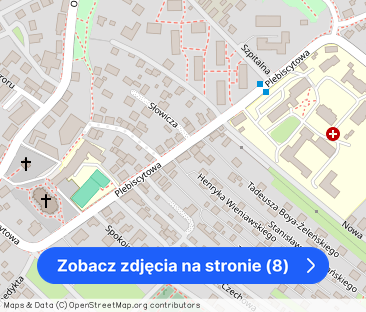 Wynajem mieszkania – zdjęcie 1