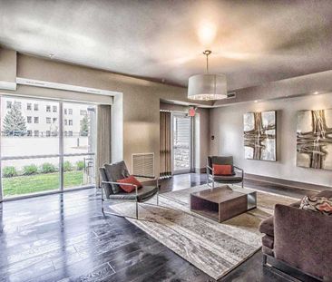 For Lease - 570 Lolita Gardens Unit# 318, Mississauga, Ontario - Photo 2