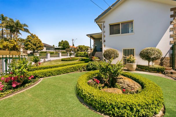 OPEN FOR INSPECTION SATURDAY 6TH AUGUST TBA - Photo 1