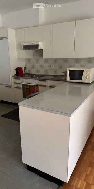 3 Zimmer, 87 m² - Photo 1