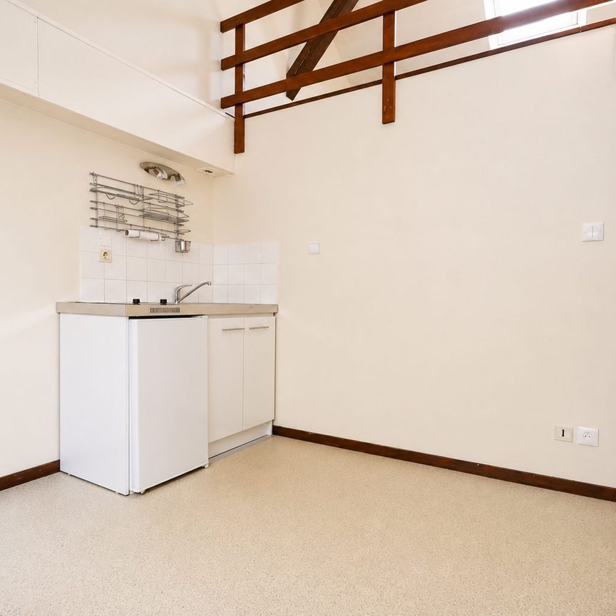Location Appartement 1 pièce 18m² DIJON 21000 - Photo 1