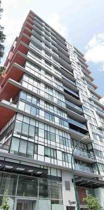 Yaletown Downtown 1 Bedroom + Den+large Balcony - Photo 1