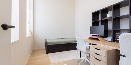 Appartement te huur in Ruddervoorde voor € 950 met 2 slaapkamers - Foto 4