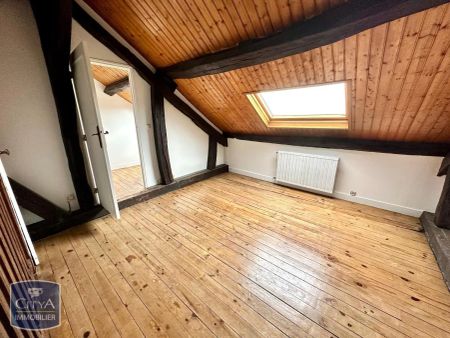 Appartement à louer 5 pièces 111.37m² - Photo 2