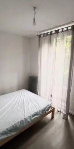 Appartement à louer 3 pièces 60m² - Photo 4