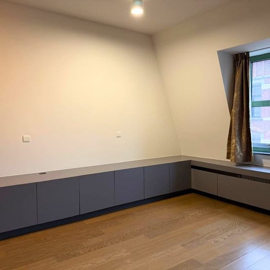 Appartement te huur - Foto 1