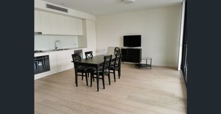 Fully furnished Two Bedrooms Two Bathrooms Apartment - Photo 5