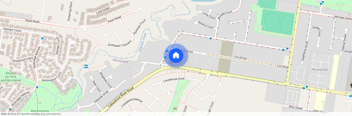 7/77-79 Cox Drive, Qld 4510, Caboolture