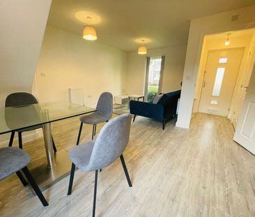2 Bed Terraced House, Hope Street, B5 - Photo 4