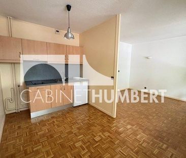 Location Appartement 2 pièces 43m² ST ETIENNE 42000 - Photo 2