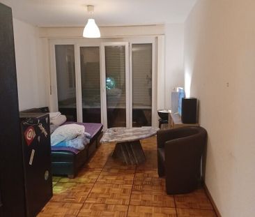 Bel appartement de 3.5 pièces au centre de Fribourg à louer ! - Foto 1