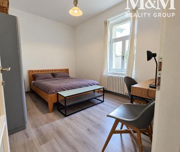 Staromestský byt 63m2 s dušou a 10 m² lodžiou - Photo 6