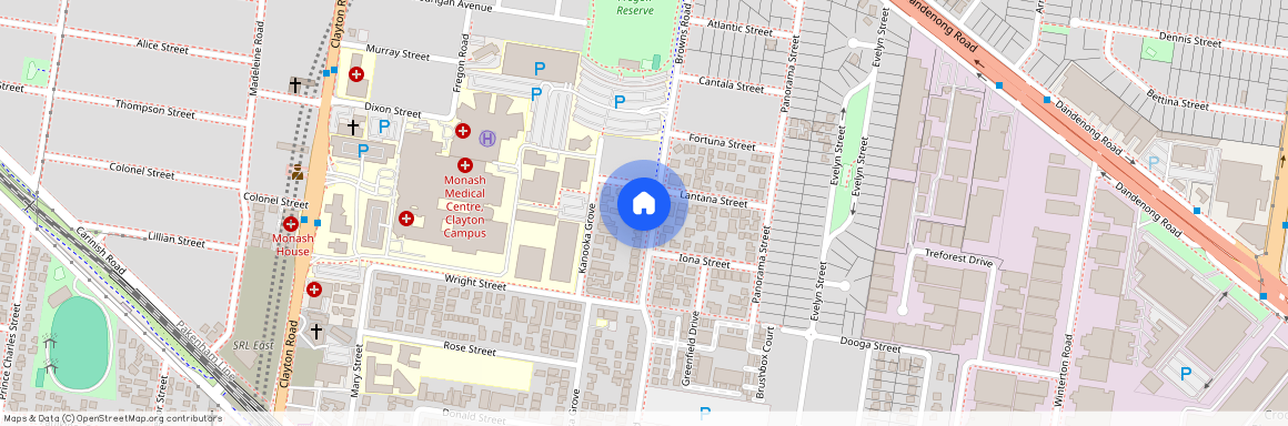 2/20 Browns Road, Vic 3168, Clayton