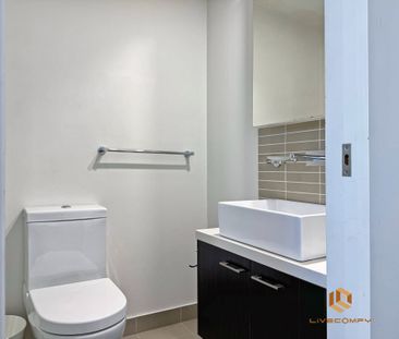 Melbourne CBD - Photo 5