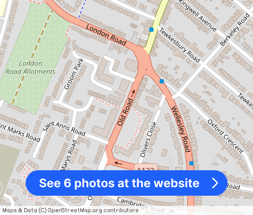 Old Road, Clacton-on-Sea - Photo 1