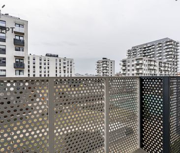 2 pokoje z balkonem - Zakładowa - Фото 3