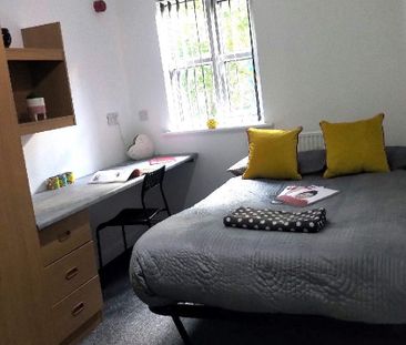 6 bedroom private hall to rent - Photo 6